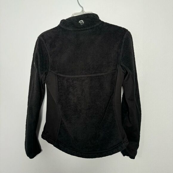 Mountain Hardwear zip up jacket size XS - Picture 3 of 6